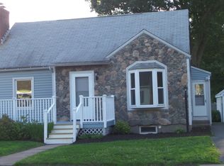 76 Goodwin St, Manchester, CT 06040