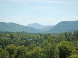 3366 Silver St, Hinesburg, VT 05461