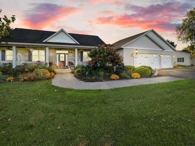 1755 Crown Dr, Oshkosh, WI, 54904