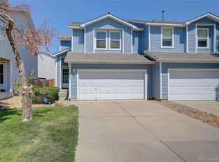 8093 S Kittredge Way, Englewood, CO 80112