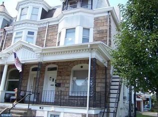 1058 N 5th St, Reading, PA 19601