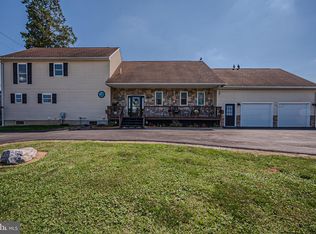 2125 Newark Rd, West Grove, PA 19390