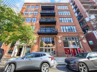 215 N Aberdeen St UNIT 403A, Chicago, IL 60607