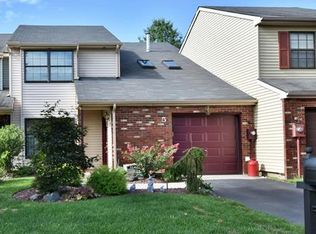 5 Clark Ct, East Brunswick, NJ 08816
