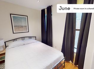 350 Manhattan Ave #5G-C, New York, NY 10026