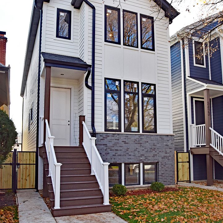 1st image of 5421 W Leland Ave