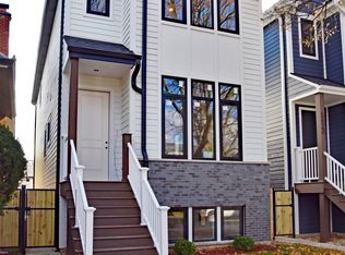 5421 W Leland Ave, Chicago, IL 60630