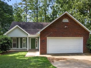 2213 Brookline Ct, Monroe, NC 28112