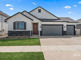 11319 W Soaring Hawk St, Star, ID 83669