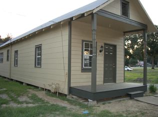 24110 Church St, Plaquemine, LA 70764