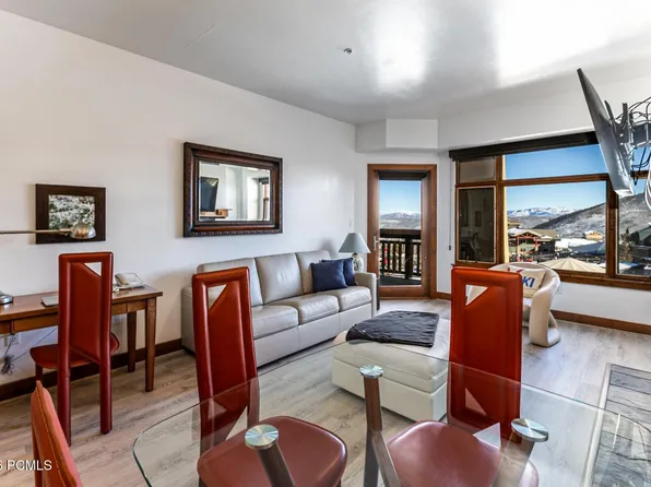 3720 N Sundial Ct #B319, Park City, UT 84098