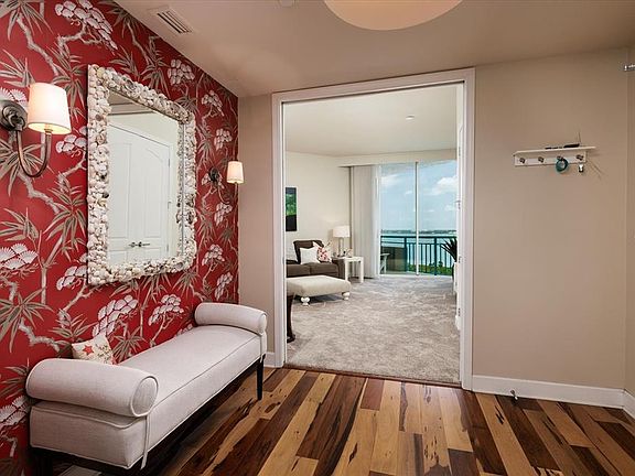 5th image of 1560 GULF BOULEVARD #1101