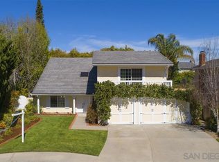 5331 Soledad Rancho Ct, San Diego, CA 92109