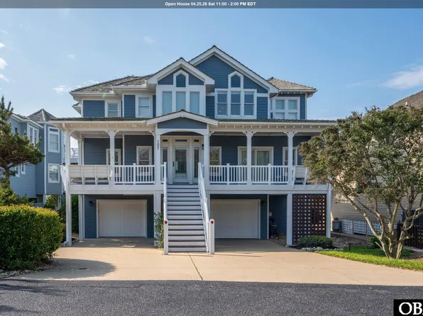 107 W Craig End Lot 5R, Nags Head, NC 27959