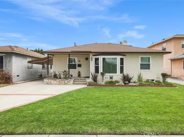 4436 Radnor Ave, Lakewood, CA 90713