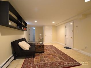 22 Lyne Rd #1DB, Brighton, MA 02135