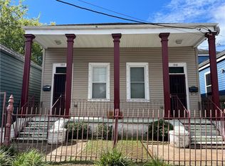 1814-16 Laharpe St, New Orleans, LA 70116