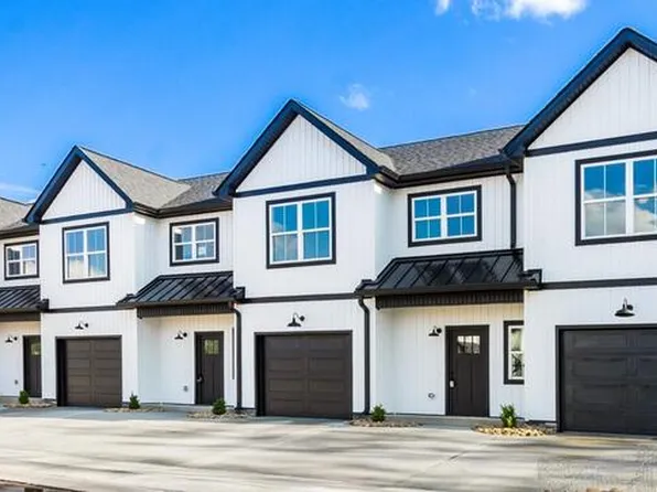 166 Sango Dr Unit 46, Clarksville, TN 37043