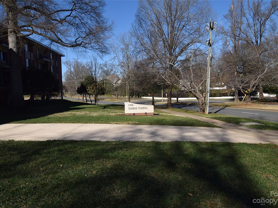 1300 Queens Rd W, Charlotte, NC 28207 Zillow
