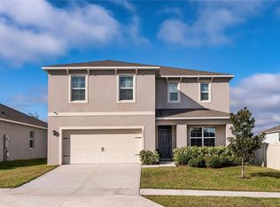 3756 Moonflower Ln, Mount Dora, FL 32757
