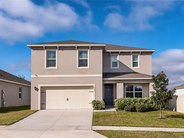 3756 Moonflower Ln, Mount Dora, FL 32757
