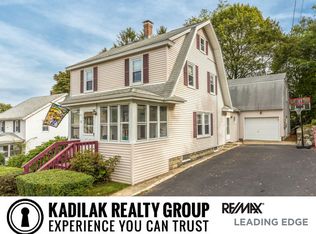12 Fulton St, Woburn, MA 01801