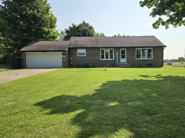 1405 Aiken Rd, Owosso, MI 48867