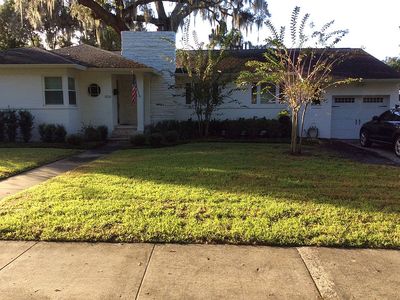 1232 Wilkinson St, Orlando, FL, 32803