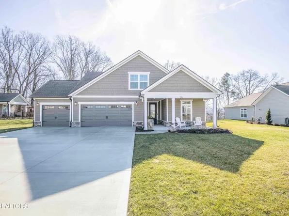 295 Cedar Branch Trl Lot 24, Lenoir City, TN 37772
