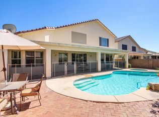 7512 W Colony Park Dr, Tucson, AZ 85743
