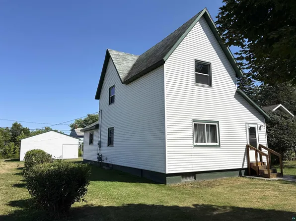 612 Fisher Ave, Superior, WI 54880