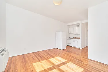 Rented by Living New York