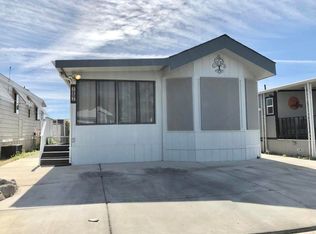 74711 Dillon Rd Space 962, Desert Hot Springs, CA 92241