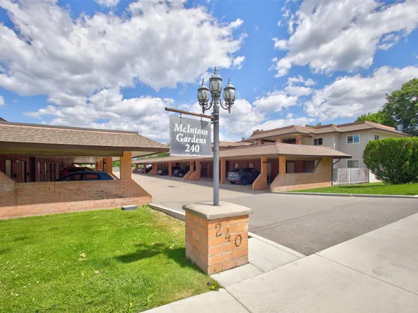 240 McIntosh Rd Unit 226, Kelowna, BC V1X 2C4