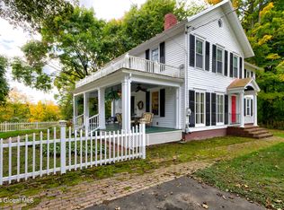 214 Spring Ave, Troy, NY 12180