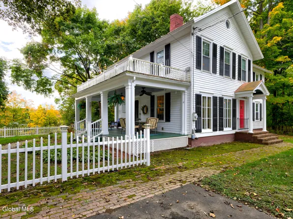 214 Spring Avenue, Troy, NY 12180