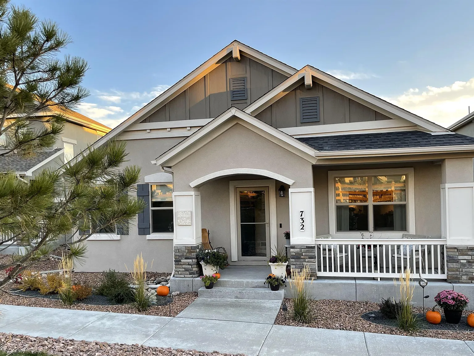 732 Sage Forest Lane - 1 — Photo 1