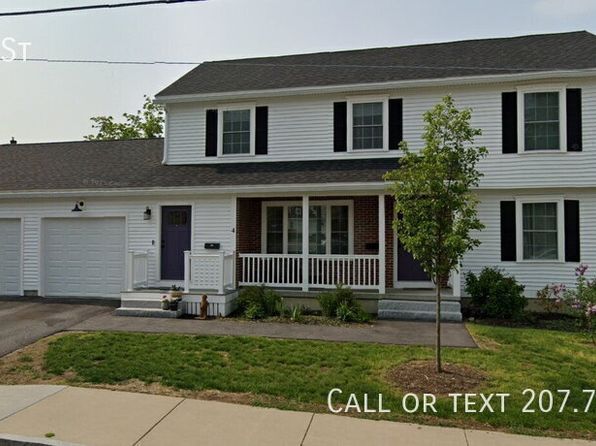4B Ash St