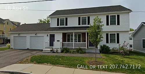 4B Ash St Photo 1