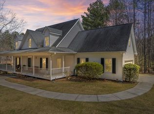 2621 Shockley Rd NW, Monroe, GA 30656