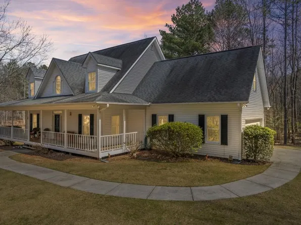2621 Shockley Rd NW, Monroe, GA 30656
