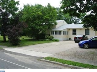 1178 N East Ave, Vineland, NJ 08360