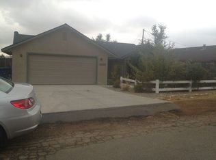 22048 Tin Ct APT A, Tehachapi, CA 93561