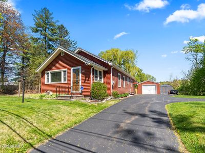199 Krumkill Road, Slingerlands, NY, 12159