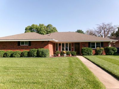 807 Canary Ln, Enid, OK, 73703