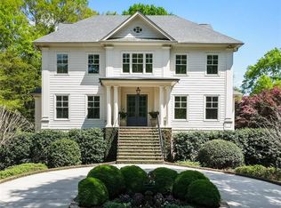 3623 Cochise Dr SE, Atlanta, GA 30339