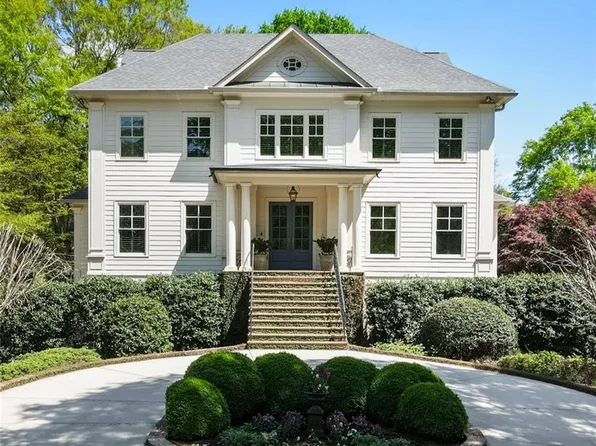 3623 Cochise Dr SE, Atlanta, GA 30339