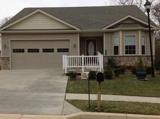 647 Hawk Hill Dr, Prince Frederick, MD 20678