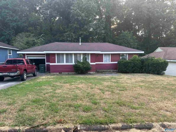 5025 Kyle Ln NW, Huntsville, AL 35810