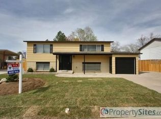 611 E Pali St, Sandy, UT 84070